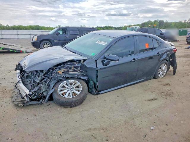 53192176 :رقم المزاد ، 4T1DAACK3SU639224 vin ، 2025 Toyota Camry مزاد بيع