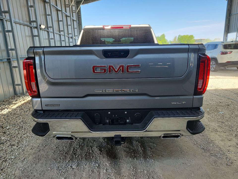 Aukcja sprzedaży 2023 Gmc Sierra, vin: 3GTUUDED9PG143785, numer aukcji: 52603556