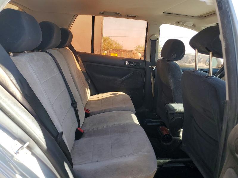 2001 Volkswagen Golf მანქანა იყიდება აუქციონზე, vin: 9BWGT61J114048221, აუქციონის ნომერი: 54143926