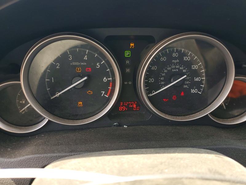 Aukcja sprzedaży 2012 Mazda 6, vin: 1YVHZ8DH4C5M37914, numer aukcji: 54001576