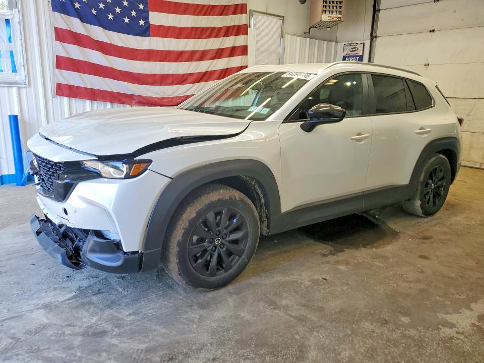 Aukcja sprzedaży 2025 Mazda Cx-50, vin: 7MMVABBM5SN303084, numer aukcji: 54290306