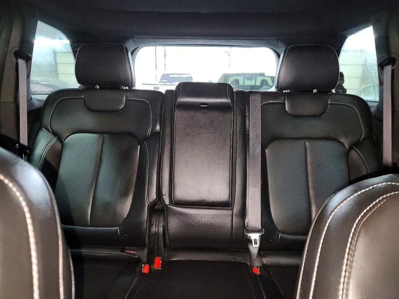 2025 Jeep Grand Cherokee მანქანა იყიდება აუქციონზე, vin: 1C4RJHBG2SC335288, აუქციონის ნომერი: 52459676