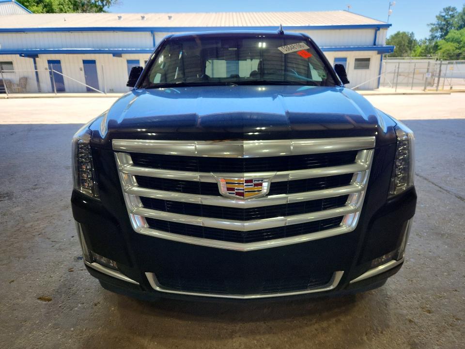 53648106 :رقم المزاد ، 1GYS4CKJ5LR283820 vin ، 2020 Cadillac Escalade مزاد بيع