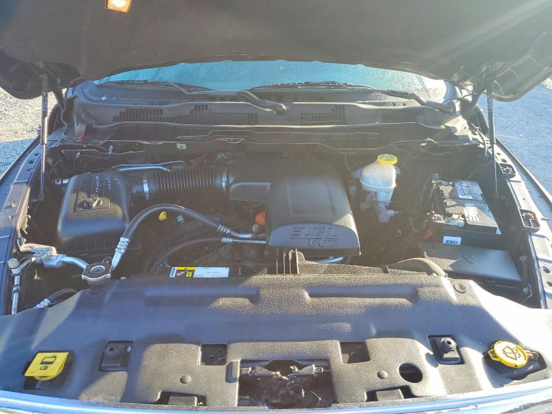 Продаж на аукціоні авто 2017 Ram 1500, vin: 1C6RR7LG5HS509460, номер лоту: 52143546