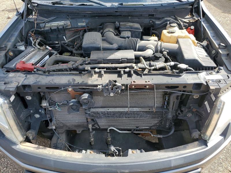 2010 Ford F150 მანქანა იყიდება აუქციონზე, vin: 1FTFX1EV6AFB26877, აუქციონის ნომერი: 52332766