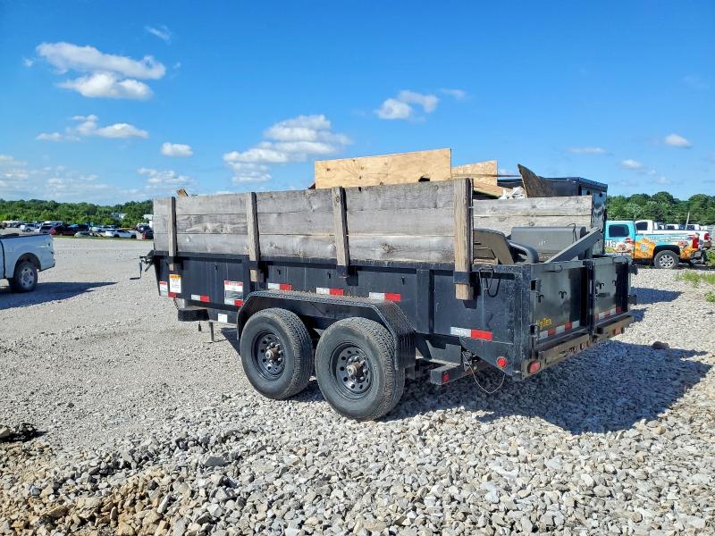 Продажа на аукционе авто 2023 Bigtex Utility Tr, vin: 16V1D1926P5204192, номер лота: 53427996