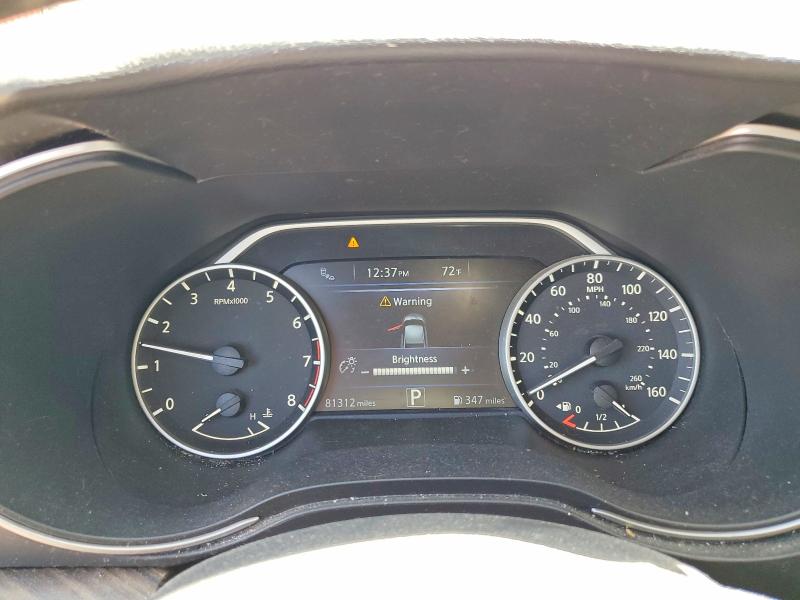 Продажа на аукционе авто 2017 Nissan Maxima, vin: 1N4AA6AP4HC390973, номер лота: 53395156