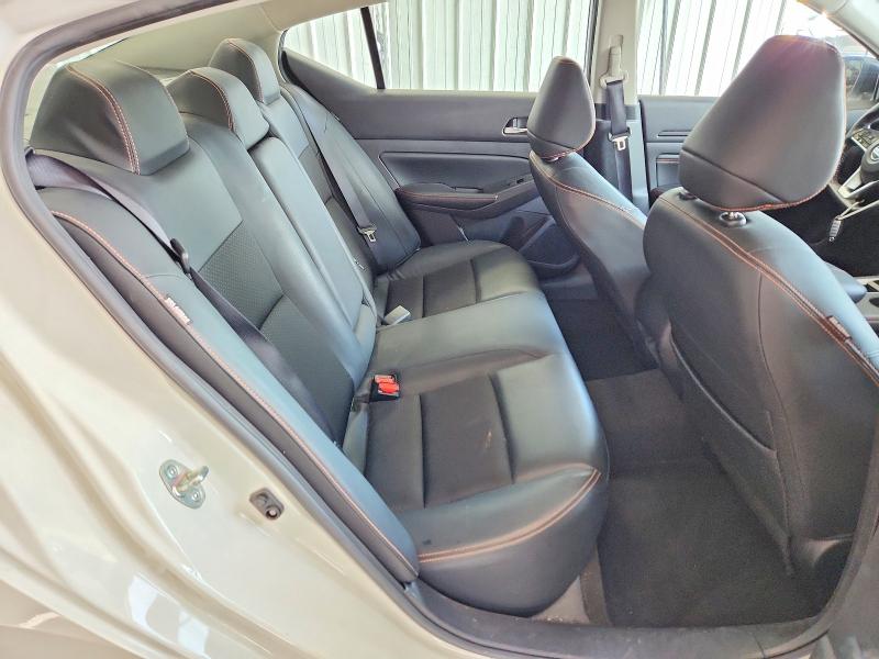 48696616 :رقم المزاد ، 1N4BL4CV6NN347282 vin ، 2022 Nissan Altima مزاد بيع