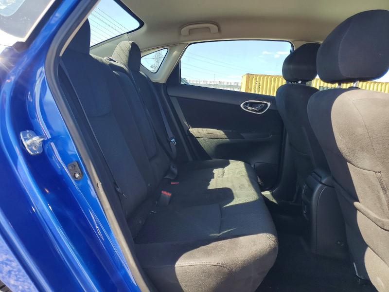 Aukcja sprzedaży 2015 Nissan Sentra, vin: 3N1AB7AP0FY372930, numer aukcji: 53933326