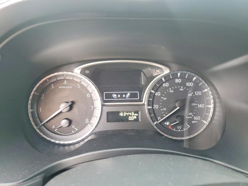 2016 Infiniti Qx60 მანქანა იყიდება აუქციონზე, vin: 5N1AL0MN4GC526220, აუქციონის ნომერი: 55117426