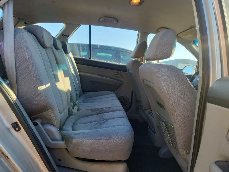 Продажа на аукционе авто 2008 Kia Rondo, vin: KNAFG526687156354, номер лота: 54833946