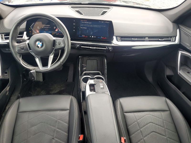 Продаж на аукціоні авто 2025 Bmw X1, vin: WBX73EF08S5107820, номер лоту: 54362556