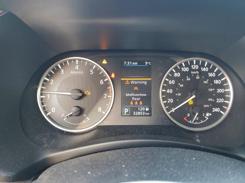Продажа на аукционе авто 2020 Nissan Sentra, vin: 3N1AB8BV0LY275497, номер лота: 47248006