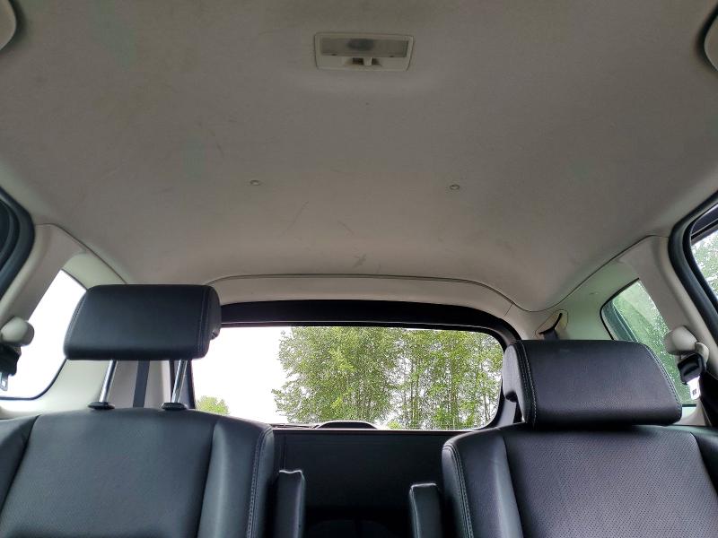 52953086 :رقم المزاد ، JM1CR293780324313 vin ، 2008 Mazda 5 مزاد بيع