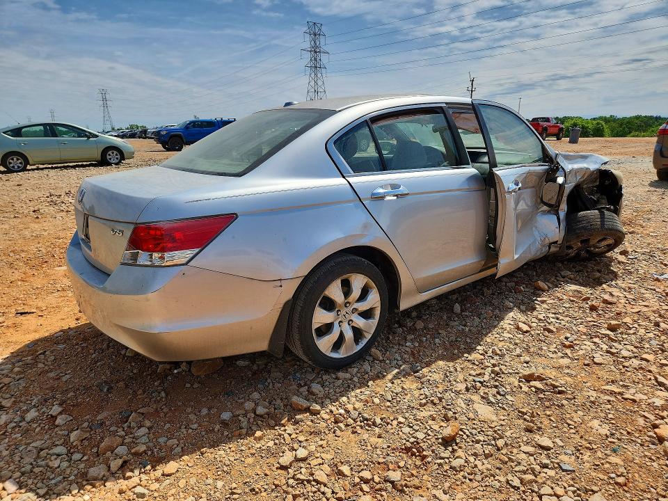 Aukcja sprzedaży 2009 Honda Accord, vin: 1HGCP36899A005830, numer aukcji: 51289756