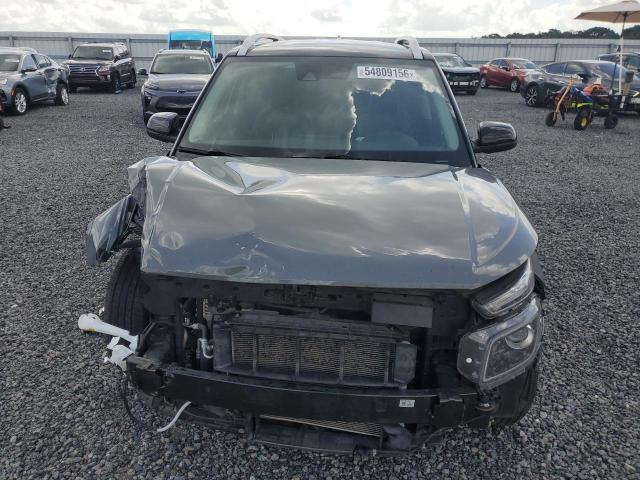 54809156 :رقم المزاد ، KMHRC8A34NU169360 vin ، 2022 Hyundai Venue مزاد بيع