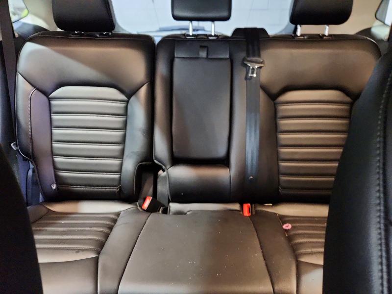 2019 Ford Edge მანქანა იყიდება აუქციონზე, vin: 2FMPK4J90KBC42233, აუქციონის ნომერი: 52320926