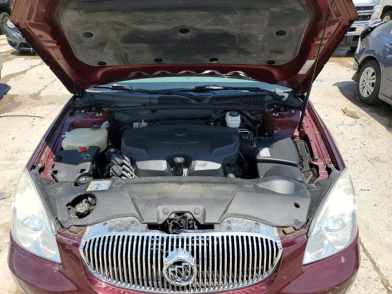 54918766 :رقم المزاد ، 1G4HP57266U213972 vin ، 2006 Buick Lucerne مزاد بيع