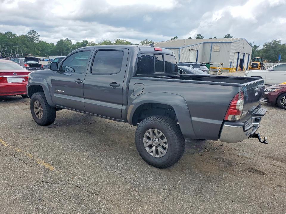 Продаж на аукціоні авто 2012 Toyota Tacoma, vin: 3TMJU4GN1CM133224, номер лоту: 54637266