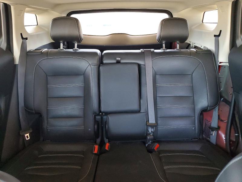 55050536 :رقم المزاد ، 3GKALXEV3NL163295 vin ، 2022 Gmc Terrain مزاد بيع