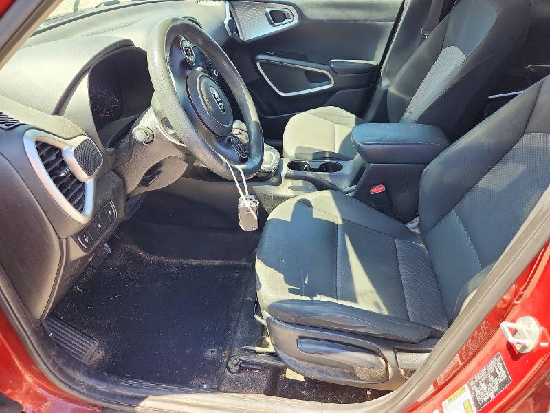 Aukcja sprzedaży 2021 Kia Soul, vin: KNDJ23AU4M7741377, numer aukcji: 53015816