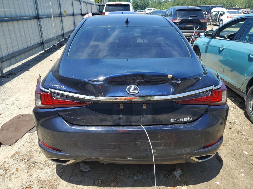 Продаж на аукціоні авто 2021 Lexus Es 350, vin: 58ACZ1B18MU106049, номер лоту: 53995086