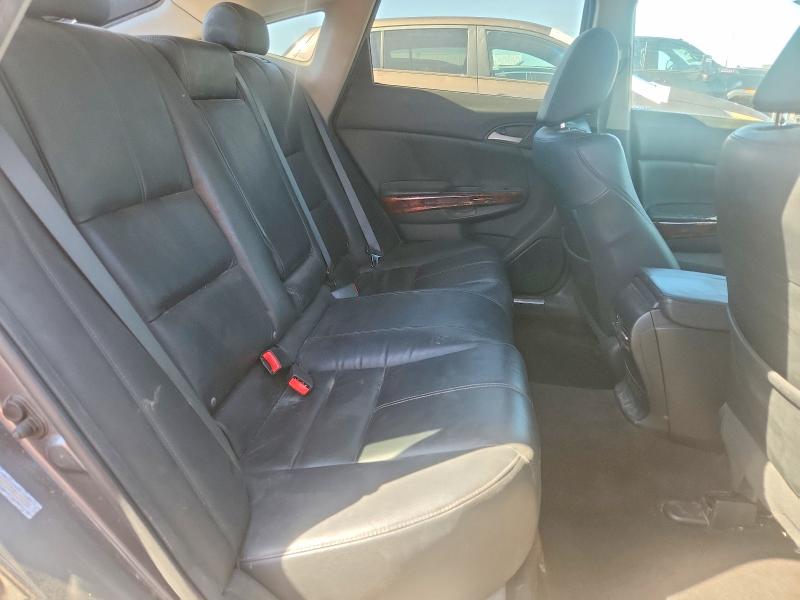 Aukcja sprzedaży 2010 Honda Accord Crosstour, vin: 5J6TF2H54AL001086, numer aukcji: 53294436