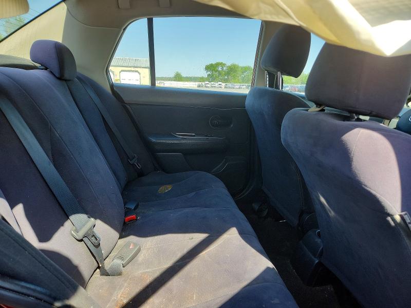53930426 :رقم المزاد ، 3N1BC11E48L375715 vin ، 2008 Nissan Versa مزاد بيع