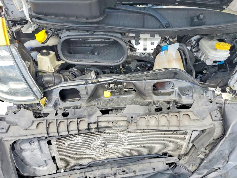 Продажа на аукционе авто 2020 Ram Promaster 1500, vin: 3C6TRVBG7LE146747, номер лота: 52931846