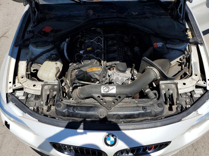 Продаж на аукціоні авто 2015 Bmw 435, vin: WBA3R5C52FK371520, номер лоту: 50760766