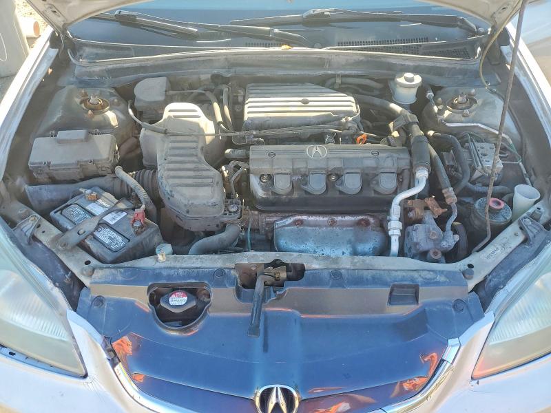 Продажа на аукционе авто 2004 Acura 1.7el, vin: 2HHES36884H001572, номер лота: 54851076
