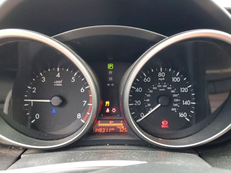 Продажа на аукционе авто 2013 Mazda 5, vin: JM1CW2CLXD0152595, номер лота: 53600226