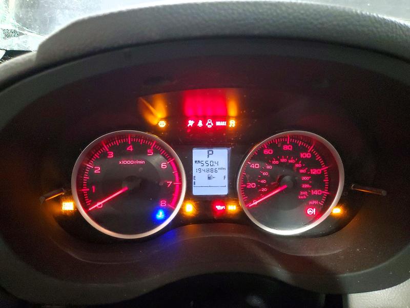 2017 Subaru Forester მანქანა იყიდება აუქციონზე, vin: JF2SJAECXHH807767, აუქციონის ნომერი: 55053956