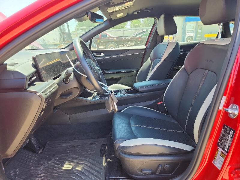 Продажа на аукционе авто 2025 Kia K5, vin: KNAG64J76S5280638, номер лота: 52828986