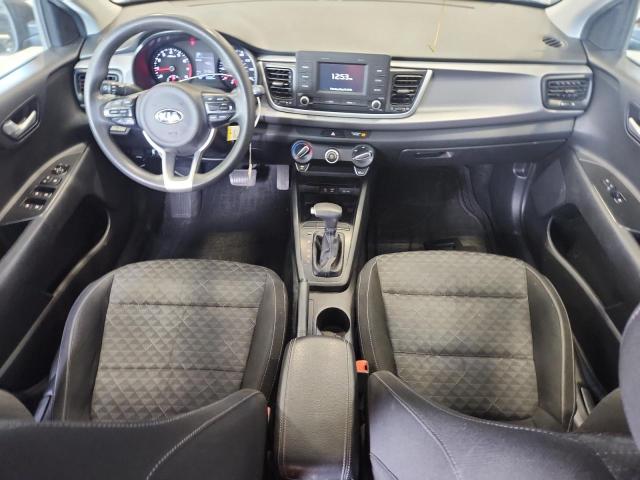 Продажа на аукционе авто 2018 Kia Rio, vin: 3KPA24AB8JE071817, номер лота: 52918706