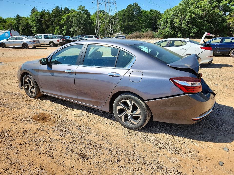 Продаж на аукціоні авто 2016 Honda Accord, vin: 1HGCR2F38GA004495, номер лоту: 54464426
