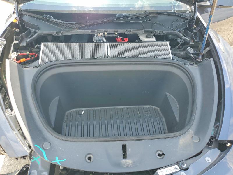 Продаж на аукціоні авто 2023 Tesla Model Y, vin: 7SAYGDEE3PA052048, номер лоту: 54451016