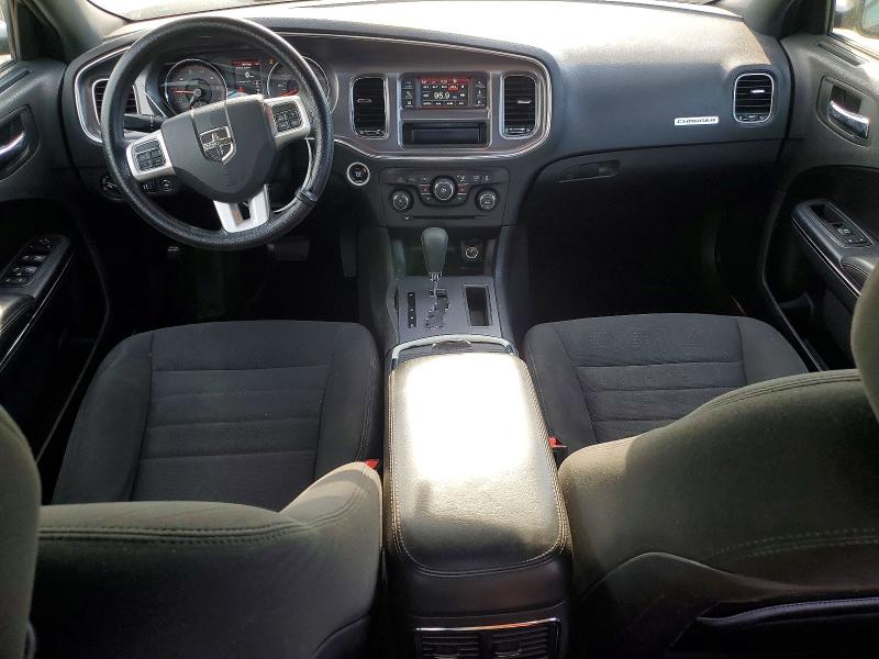 2014 Dodge Charger მანქანა იყიდება აუქციონზე, vin: 2C3CDXBG0EH145583, აუქციონის ნომერი: 53119906