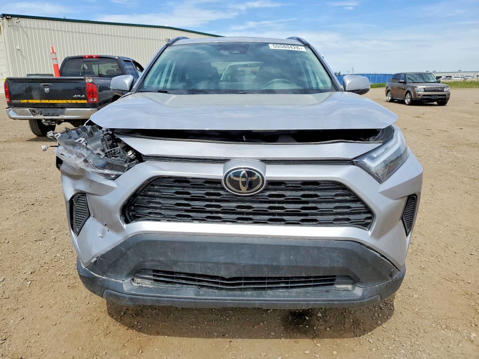 Продаж на аукціоні авто 2023 Toyota Rav4, vin: 2T3R1RFV7PC351913, номер лоту: 55580426