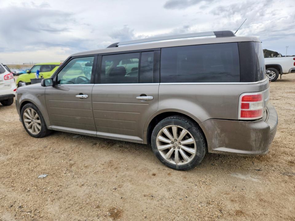 Aukcja sprzedaży 2013 Ford Flex, vin: 2FMHK6DT5DBD11041, numer aukcji: 51495766