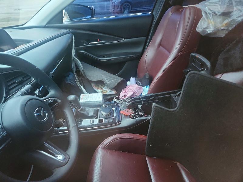 Aukcja sprzedaży 2025 Mazda Cx-30, vin: 3MVDMBCM9SM804098, numer aukcji: 54099486