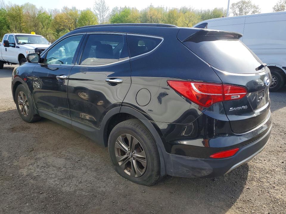 Продажа на аукционе авто 2013 Hyundai Santa Fe Sport, vin: 5XYZUDLB5DG076331, номер лота: 51824786
