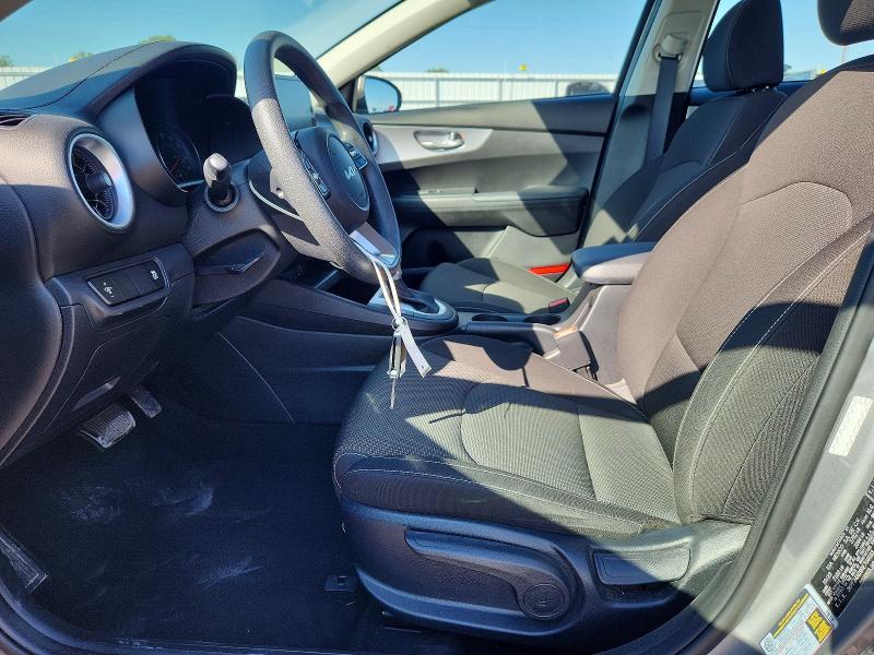 Продаж на аукціоні авто 2024 Kia Forte, vin: 3KPF24AD9RE704683, номер лоту: 53052386