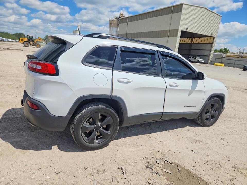 Aukcja sprzedaży 2016 Jeep Cherokee, vin: 1C4PJLCS9GW135723, numer aukcji: 51818146