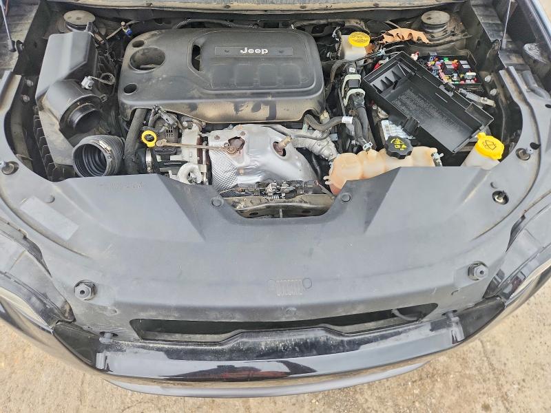 Продажа на аукционе авто 2019 Jeep Cherokee, vin: 1C4PJLDN7KD339725, номер лота: 55330426