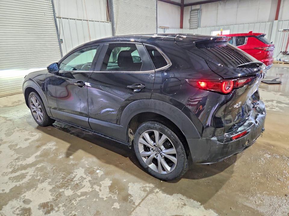 Aukcja sprzedaży 2021 Mazda Cx-30, vin: 3MVDMBBL4MM316303, numer aukcji: 53233216