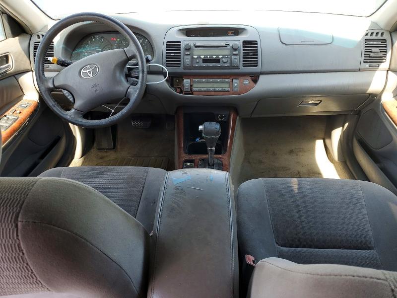Aukcja sprzedaży 2004 Toyota Camry, vin: JTDBF32K140152981, numer aukcji: 52892576