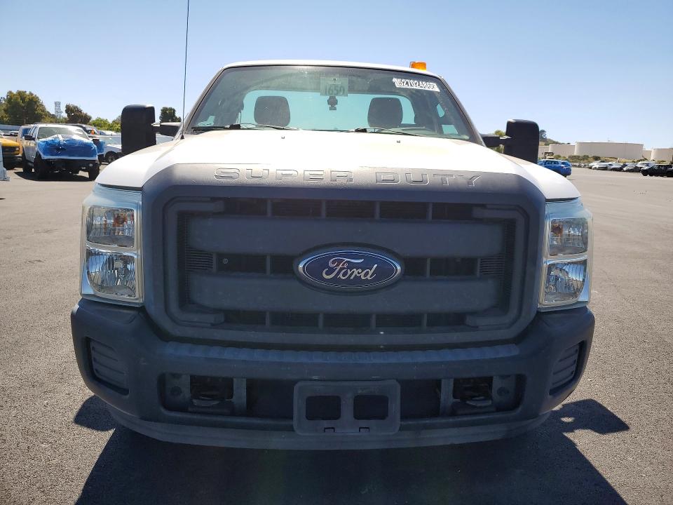 Продаж на аукціоні авто 2013 Ford F250, vin: 1FTBF2A65DEB81966, номер лоту: 52702486