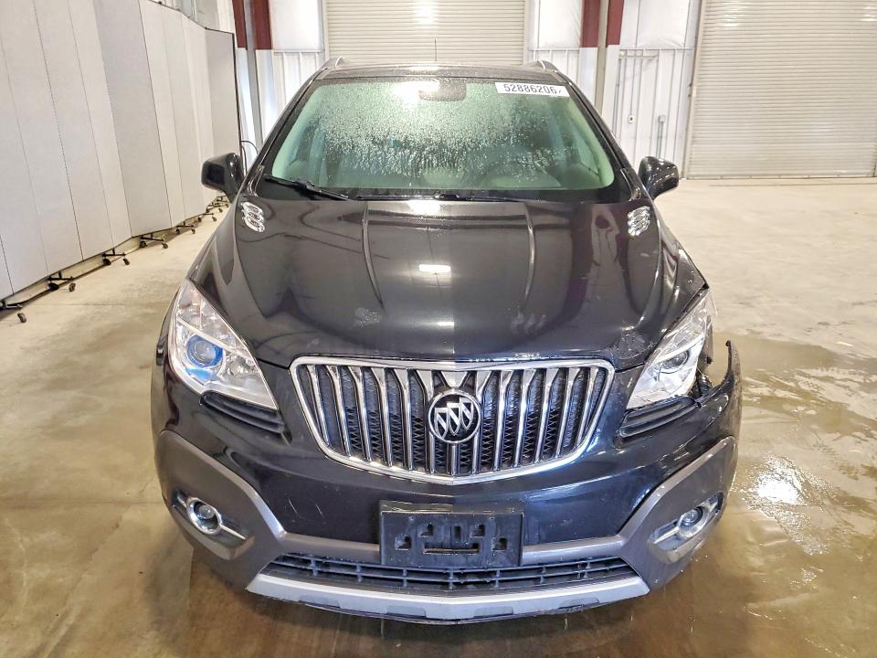 Aukcja sprzedaży 2013 Buick Encore, vin: KL4CJBSB7DB054677, numer aukcji: 52886206