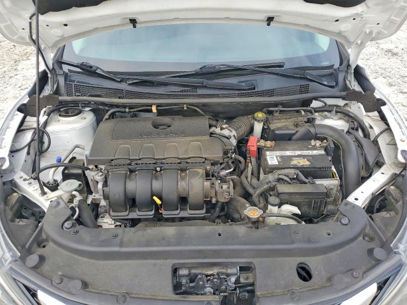 Aukcja sprzedaży 2017 Nissan Sentra, vin: 3N1AB7AP1HY371370, numer aukcji: 53334456